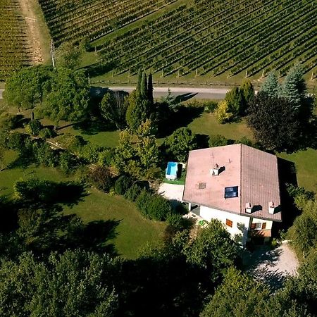 Casa Vacanze Selva Premariacco Экстерьер фото