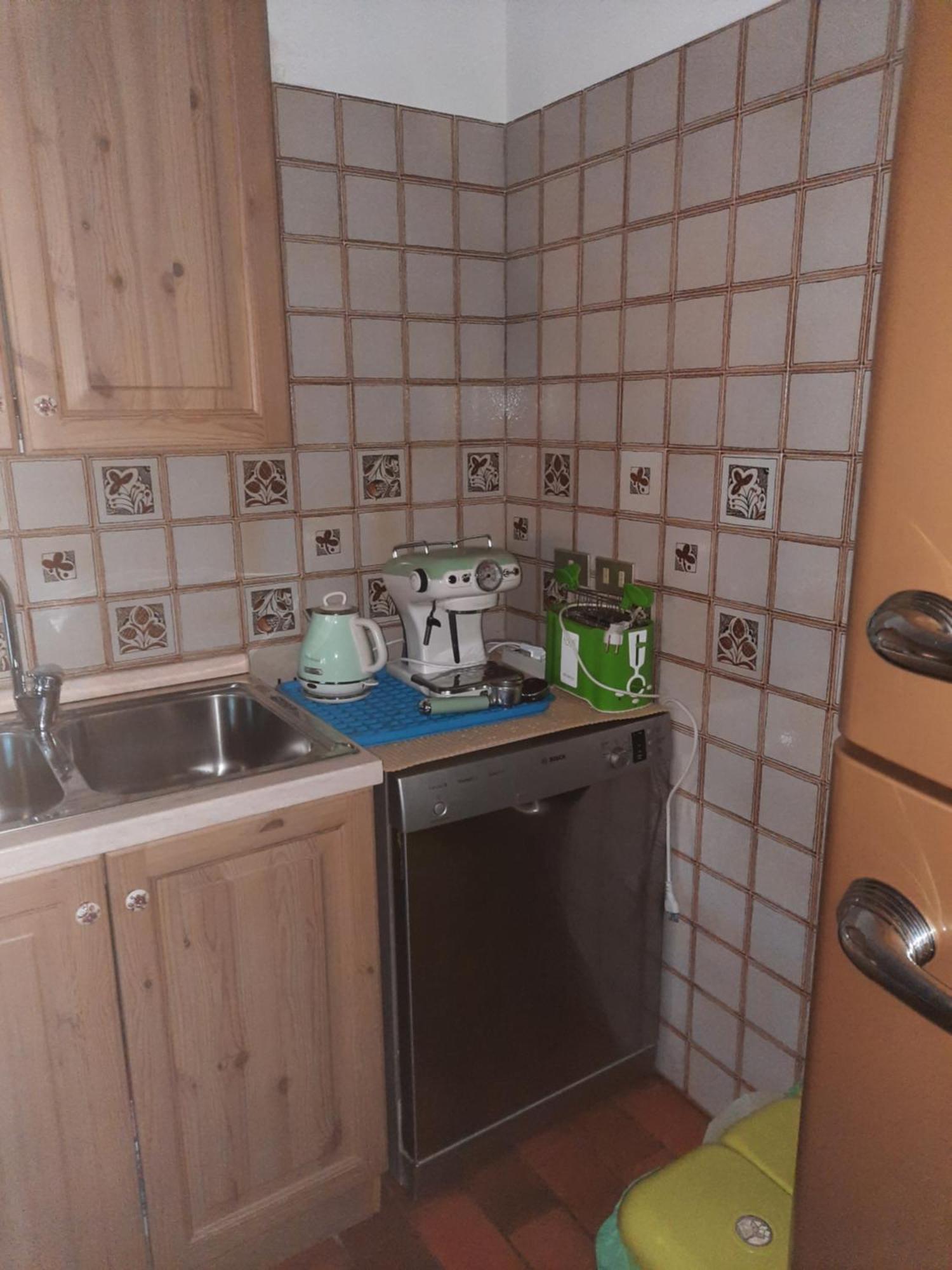 Casa Vacanze Selva Premariacco Экстерьер фото