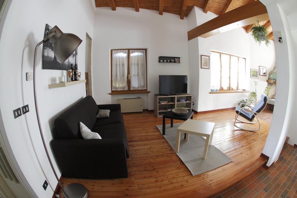 Casa Vacanze Selva Premariacco Экстерьер фото