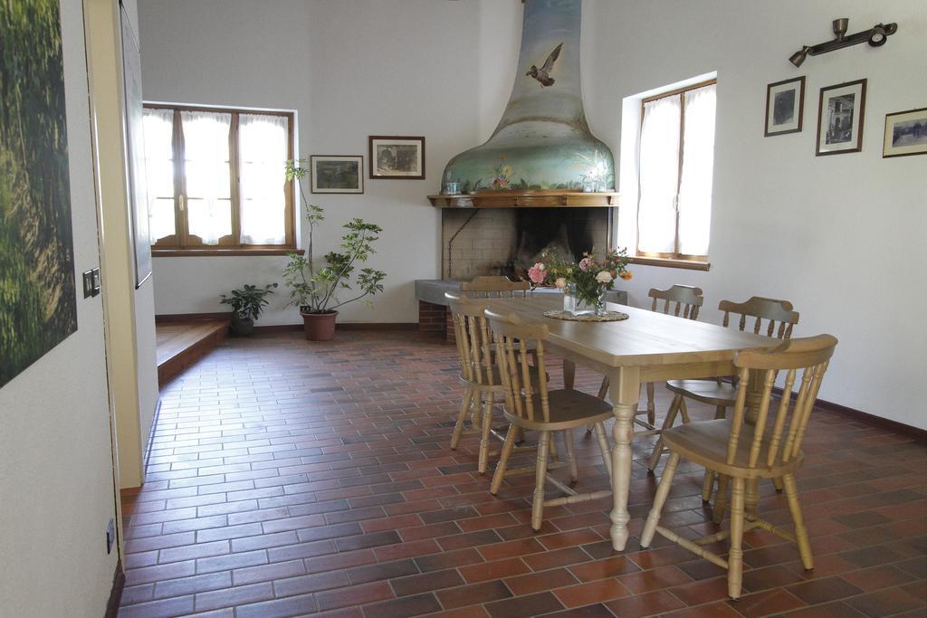 Casa Vacanze Selva Premariacco Экстерьер фото