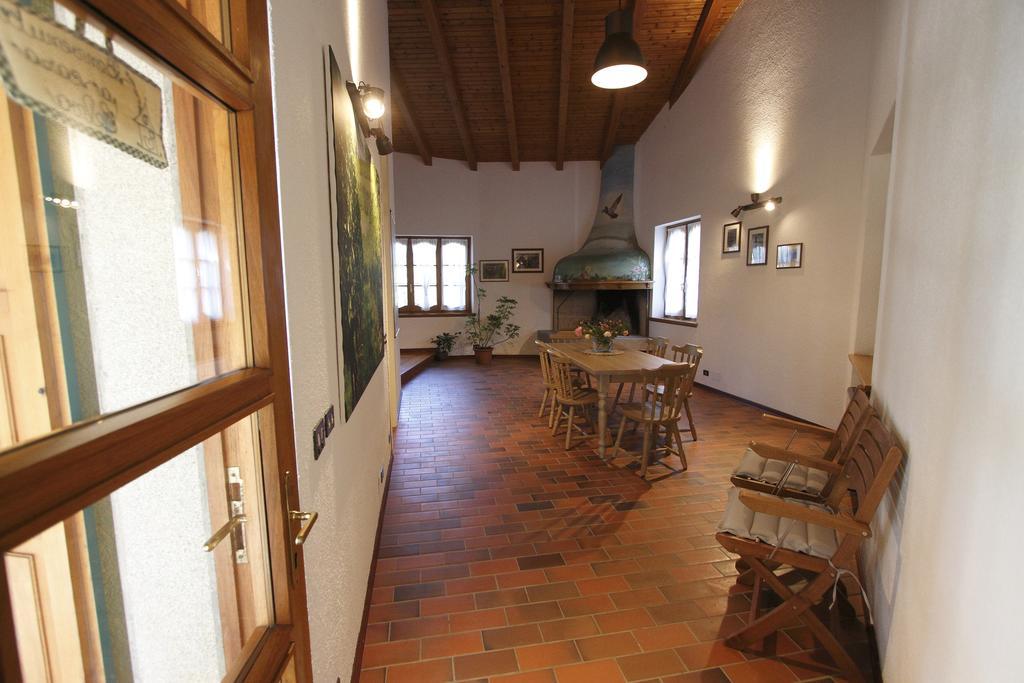 Casa Vacanze Selva Premariacco Экстерьер фото