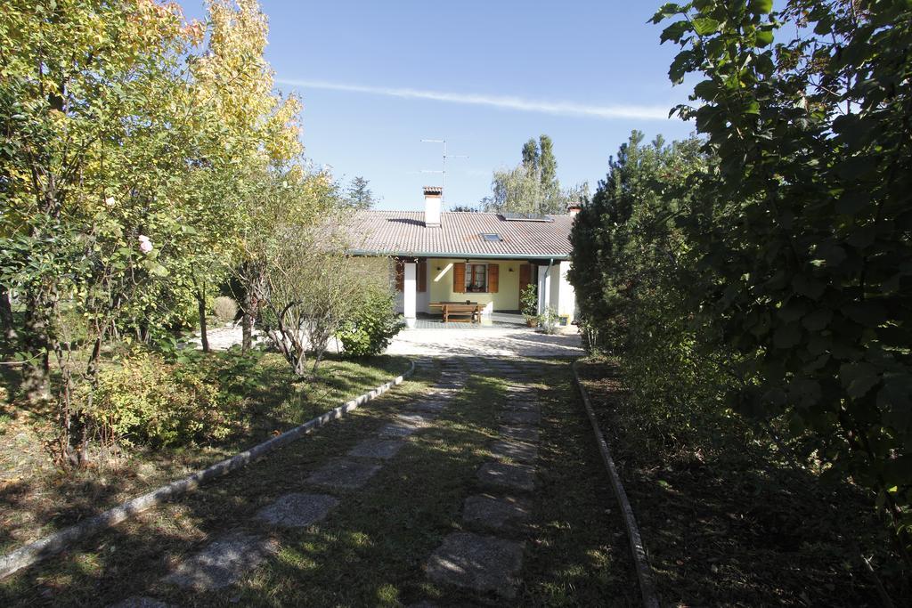 Casa Vacanze Selva Premariacco Экстерьер фото