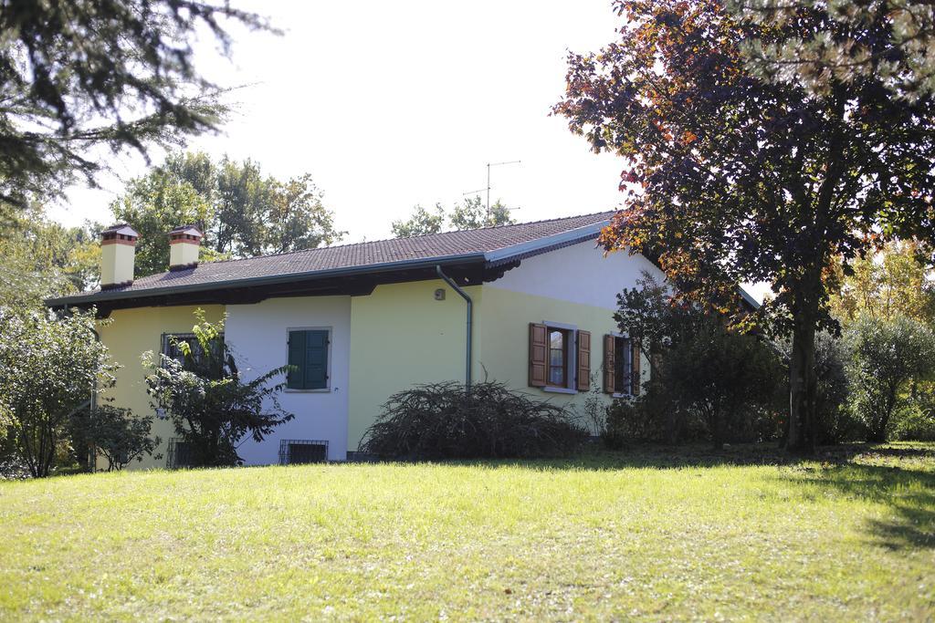 Casa Vacanze Selva Premariacco Экстерьер фото