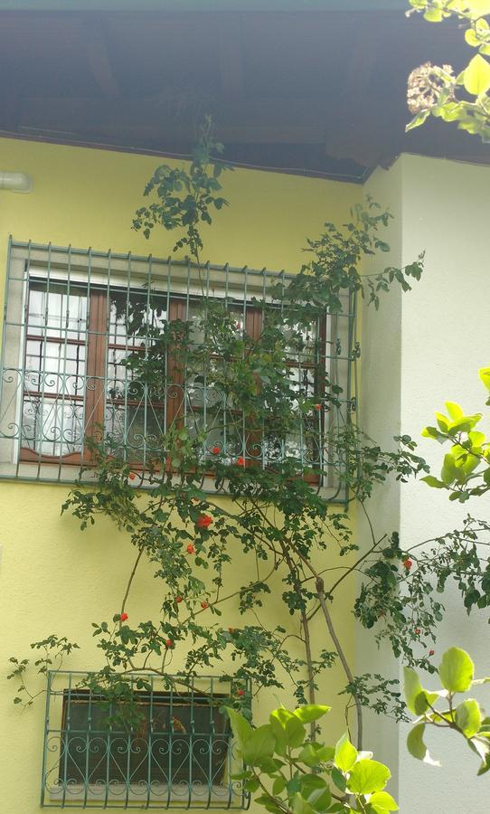 Casa Vacanze Selva Premariacco Экстерьер фото