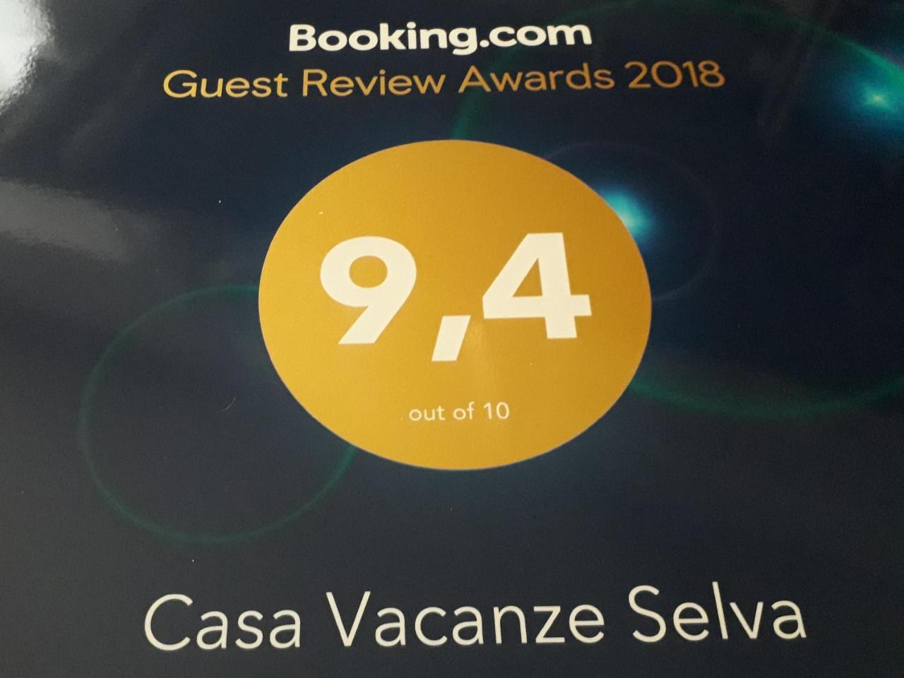 Casa Vacanze Selva Premariacco Экстерьер фото