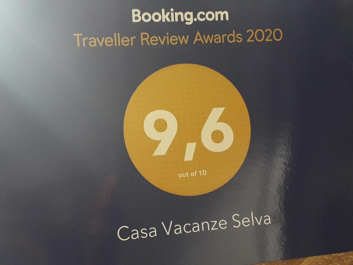 Casa Vacanze Selva Premariacco Экстерьер фото